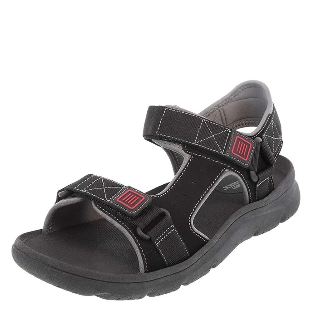 Rugged Outback Men's Nile Sport Sandal 14